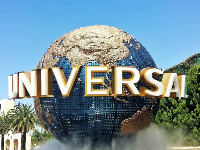 Universal Studios Japan