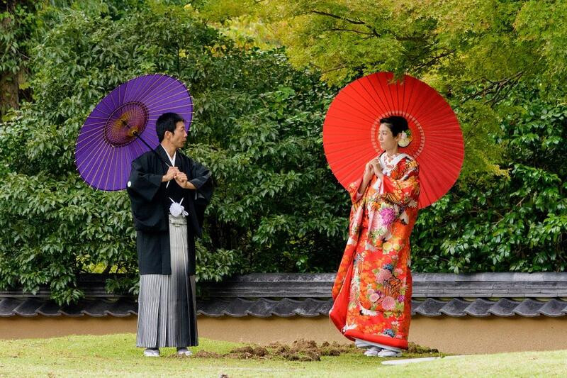 Văn hóa và phong tục Nhật Bản 
