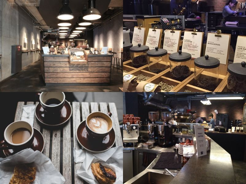 The Roastery By Nozy Coffee