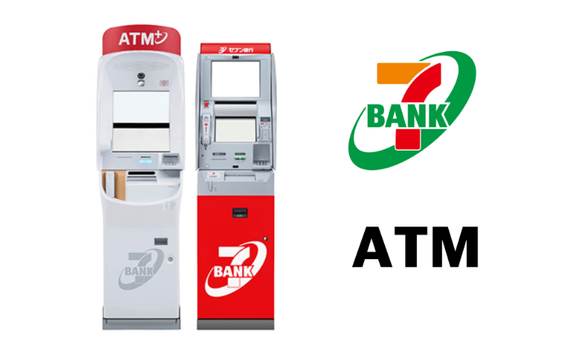 7-Bank