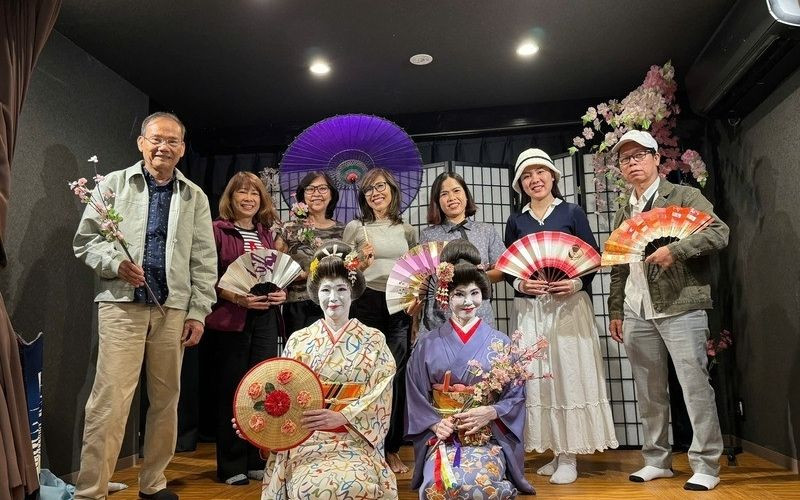 Chọn tour Nhật Bản giúp chuyến đi trọn vẹn, tiết kiệm