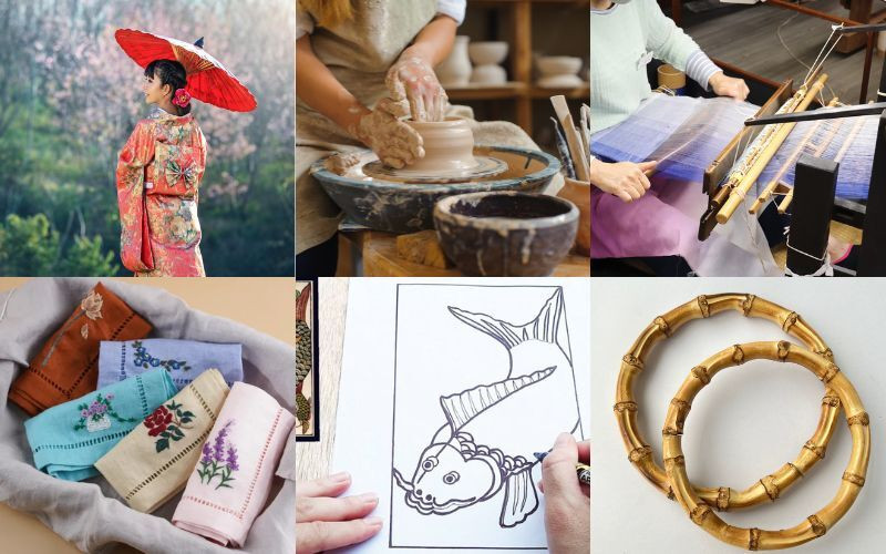 Những hoạt động trải nghiệm đặc sắc không thể bỏ lỡ Những hoạt động trải nghiệm đặc sắc không thể bỏ lỡ