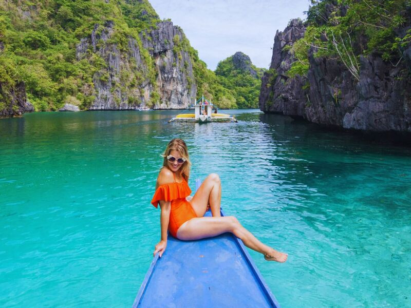 Tour Philippines 2/9 - Trọn gói ưu đãi hấp dẫn 6N5Đ tại Đất Việt Tour
