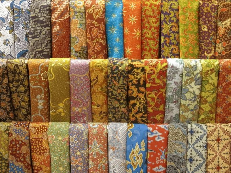 Món quà mang màu sắc văn hóa