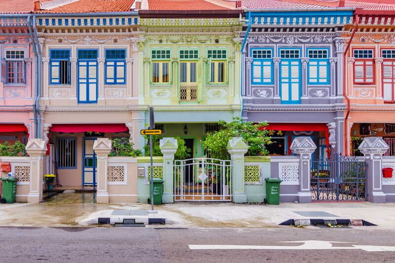 Joo Chiat