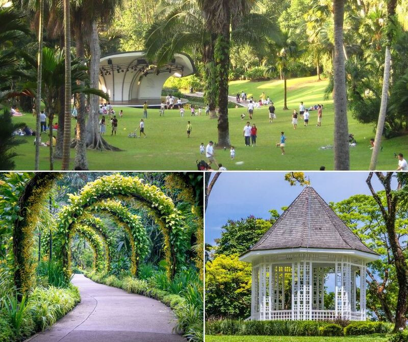 Nơi tuyệt vời để thả lỏng và thư giãn 