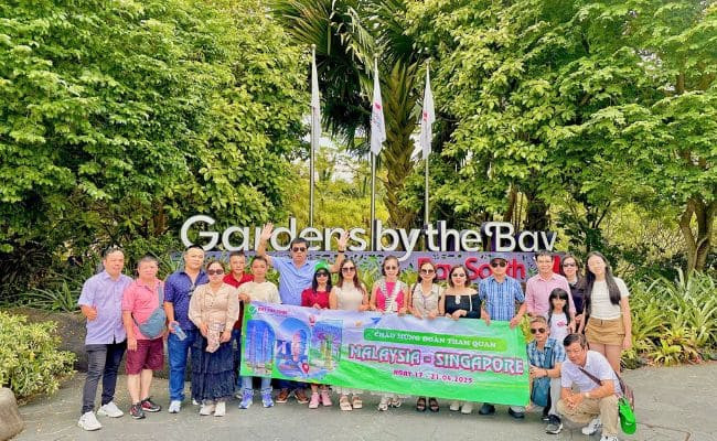 Đất Việt Tour - bạn đồng hành uy tín cho chuyến đi của bạn