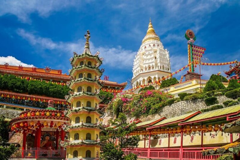 Penang 