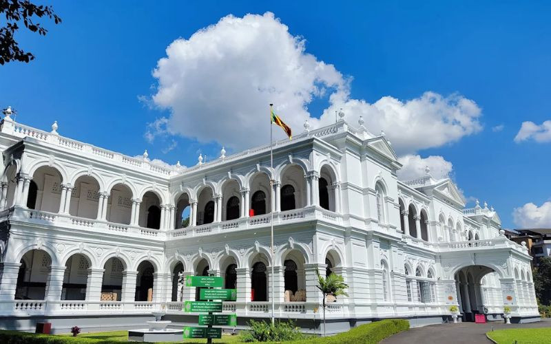 Bảo tàng Quốc gia Colombo
