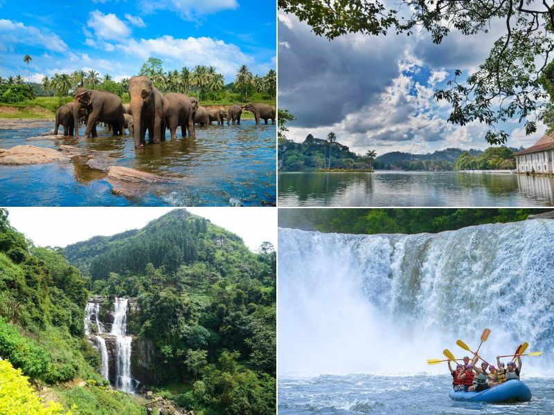 Điểm đến Nam Á mới lạ cùng Đất Việt Tour (Ảnh: Sưu tầm) Điểm đến Nam Á mới lạ cùng Đất Việt Tour (Ảnh: Sưu tầm)