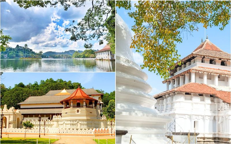 Nơi lưu giữ những giá trị văn hóa và Phật giáo đặc sắc 
