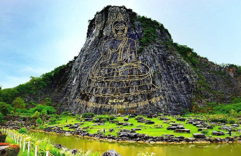 Trân Bảo Phật Sơn