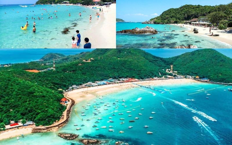 Điểm hẹn dành cho những tín đồ yêu biển Điểm hẹn dành cho những tín đồ yêu biển