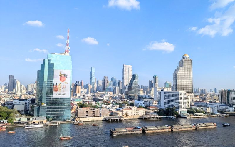 Điểm đến đa sắc màu với văn hóa đặc trưng Điểm đến đa sắc màu với văn hóa đặc trưng