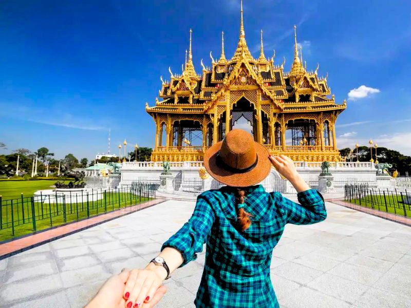 Du lịch Chiang Mai Thái Lan - những lợi ích hấp dẫn