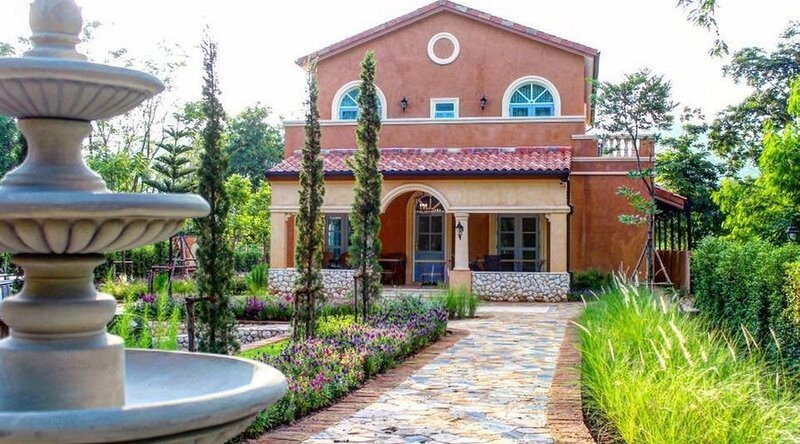 Tọa độ nhất định phải ghé khi đến Khao Yai