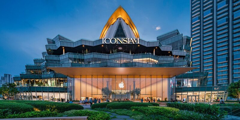 Trung tâm Iconsiam