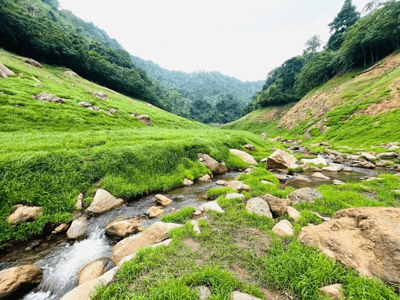 Khám phá thiên nhiên và nền văn hóa tại Nakhon Nayok 