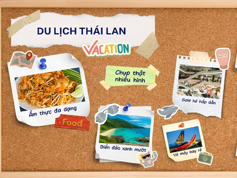 Xứ sở Chùa Vàng rất xứng đáng để khám phá 