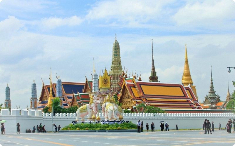 Du lịch Thái Lan ăn gì - Khám phá đặc sản ở Thái Lan