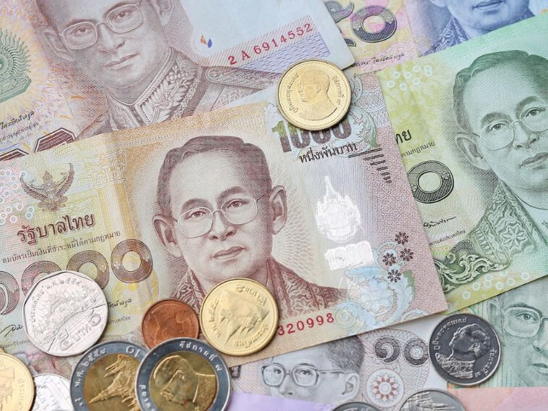 Nhớ mang tiền lẻ để mua đồ dễ dàng hơn Nhớ mang tiền lẻ để mua đồ dễ dàng hơn