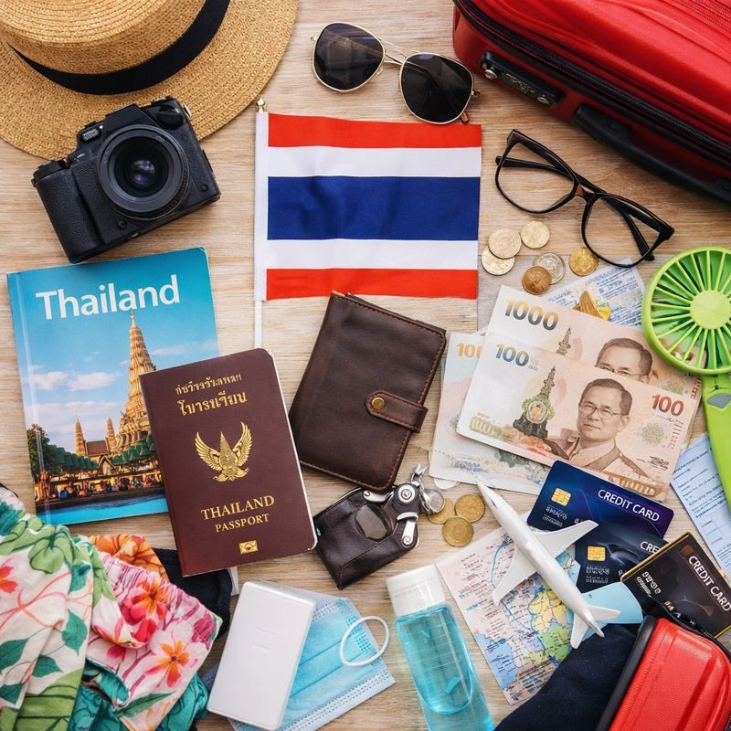 Một số lưu ý khi du lịch Bangkok - Kanchanaburi 