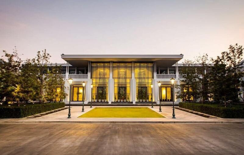 Viện nghiên cứu rắn