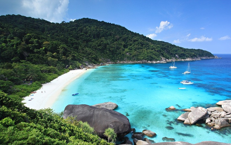 Quần đảo Similan