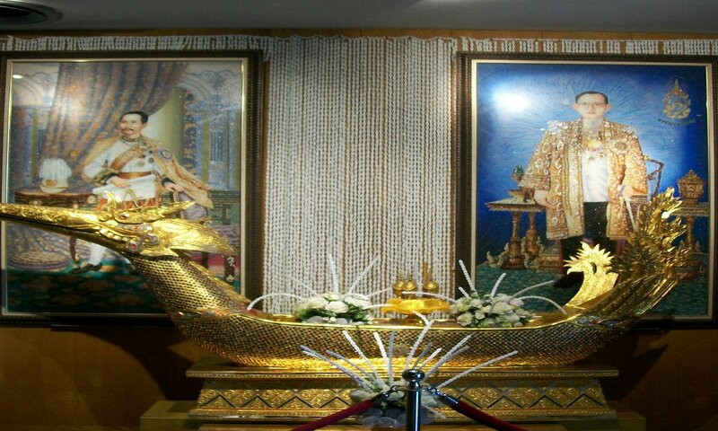 Sản phầm trưng bày tại World Gem