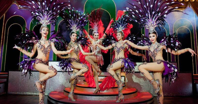 Alzacar Show Alzacar Show