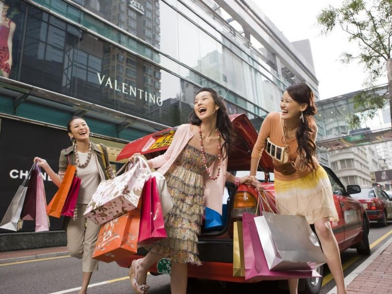 Amazing Thailand Grand Sale 