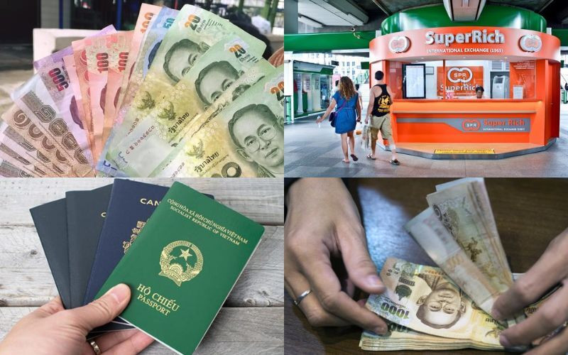 Đây là những tips đi du lịch mà bạn nên có để chuyến đi thêm trọn vẹn 