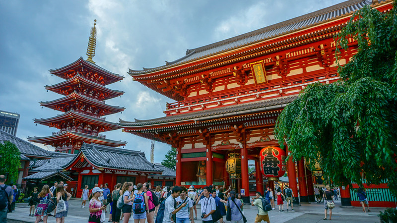 Asakusa