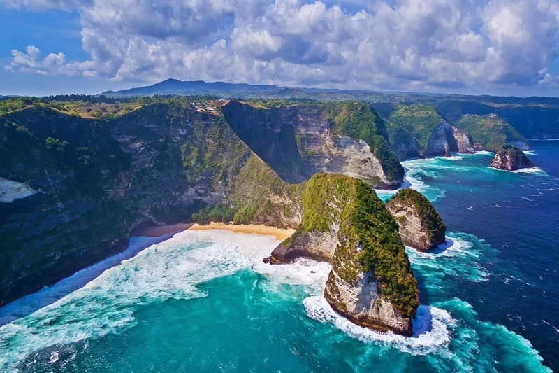 Đảo Nusa Penida