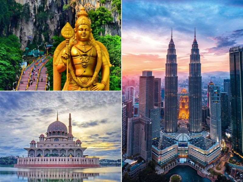 Một vài nét về Malaysia
