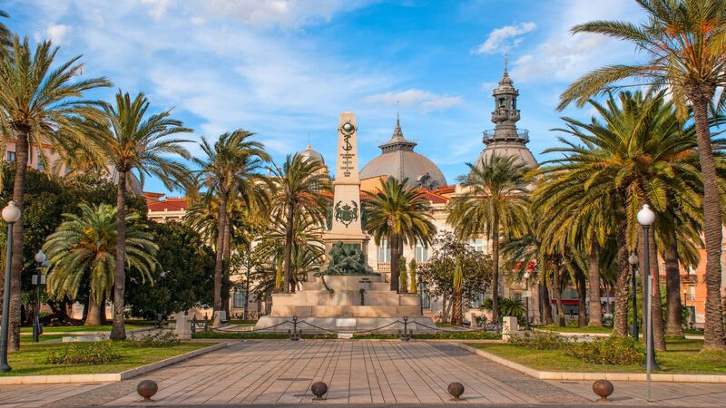 Cartagena