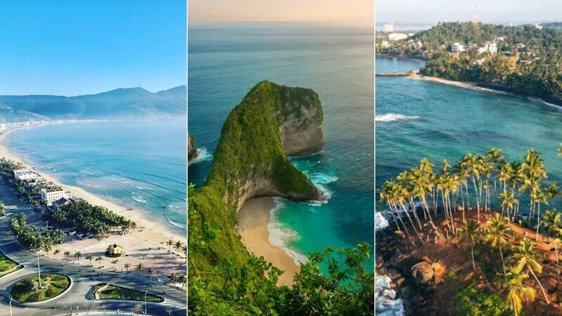Châu Á thường có mức chi phí khá phải chăng 