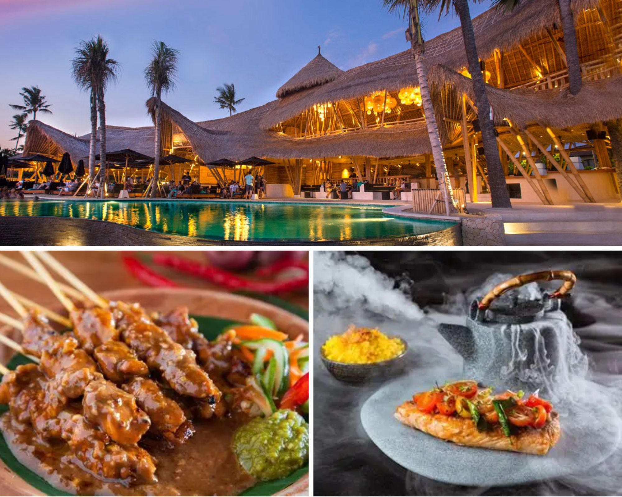 Khám phá thiên đường tại đảo Bali 