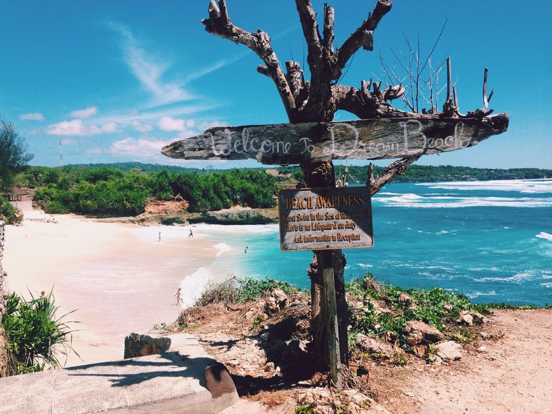 Checklist 5 bãi biển siêu đẹp cho mùa hè Bali