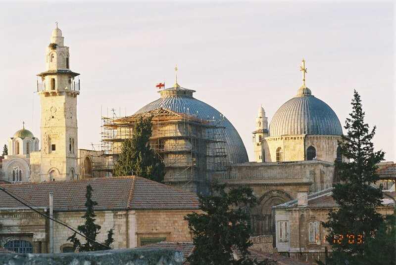 Church of the Nativity