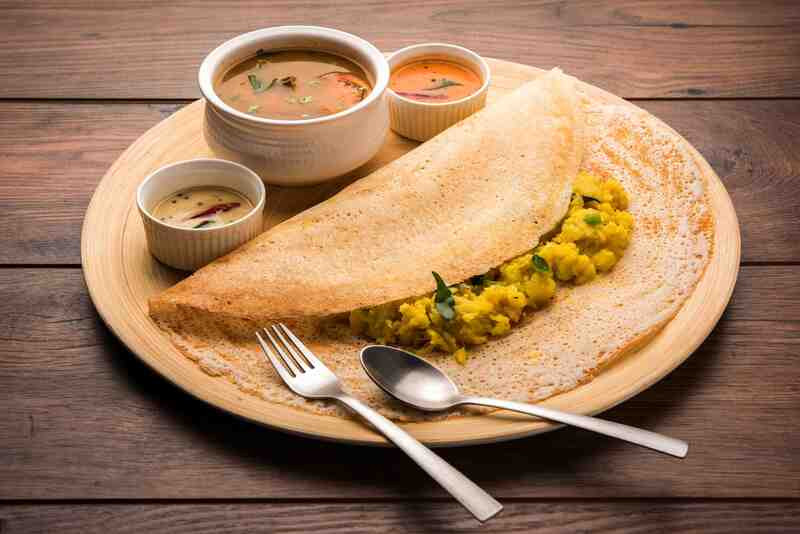 Dosa Dosa
