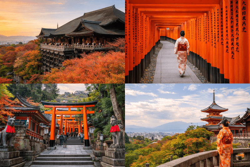 Hành trình tâm linh giữa không gian tĩnh lặng, đậm chất thiền và truyền thống Nhật Bản