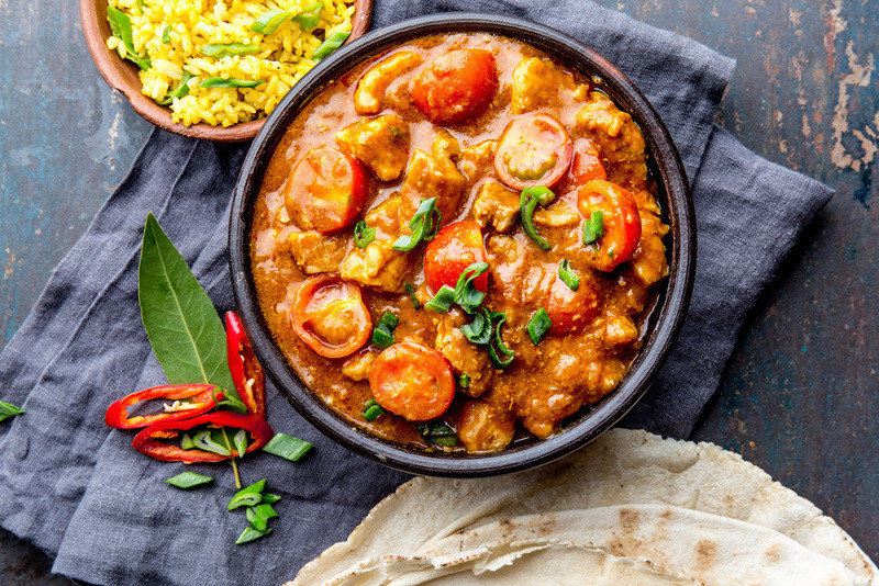 Vindaloo Vindaloo