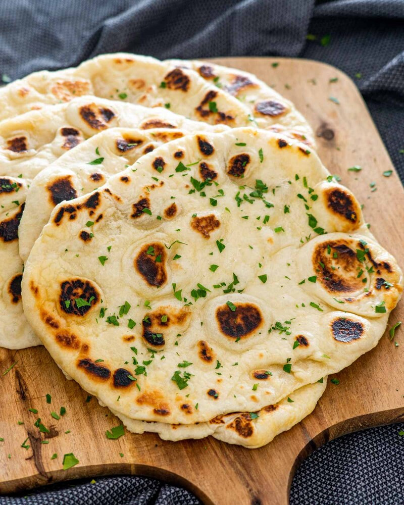 Naan Naan