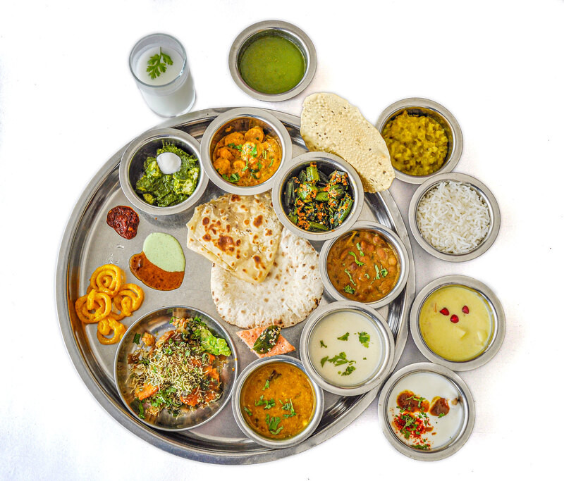 Thali Thali