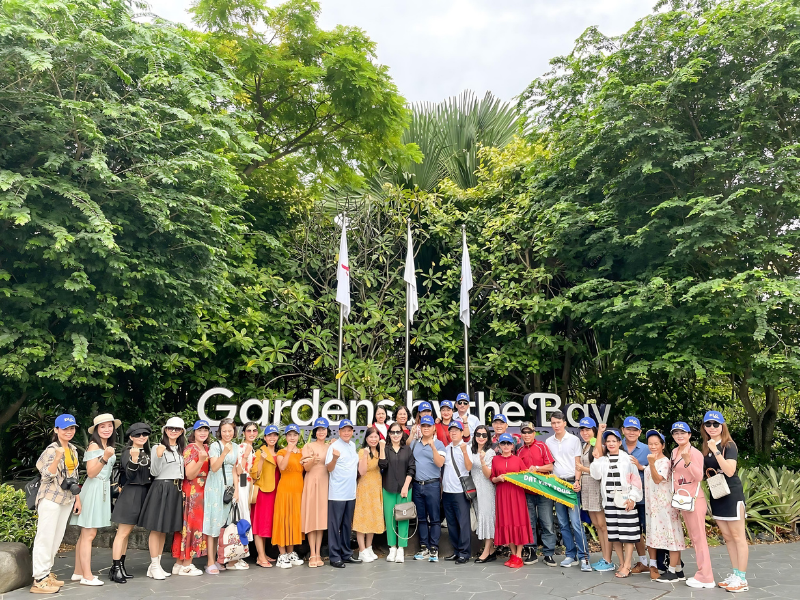Ưu đãi đặc biệt có trong tour Singapore Malaysia Ưu đãi đặc biệt có trong tour Singapore Malaysia