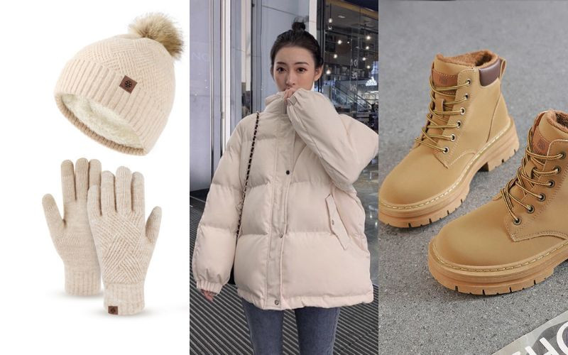 Những vật dụng giữ ấm cho cơ thể mà nên cần có Những vật dụng giữ ấm cho cơ thể mà nên cần có