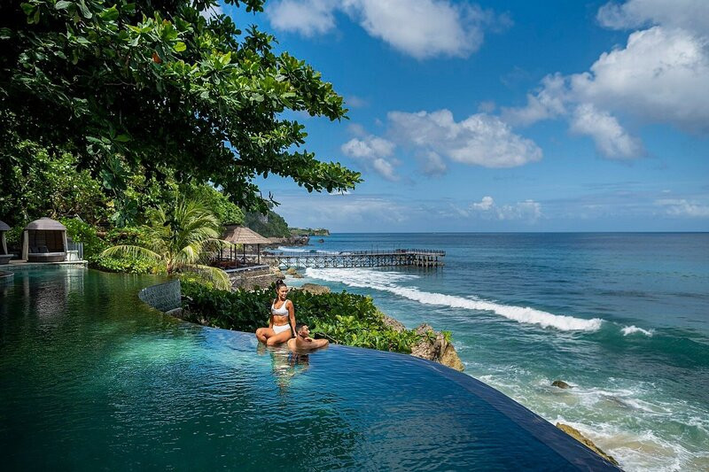 Khách sạn Ayana Resort Bali