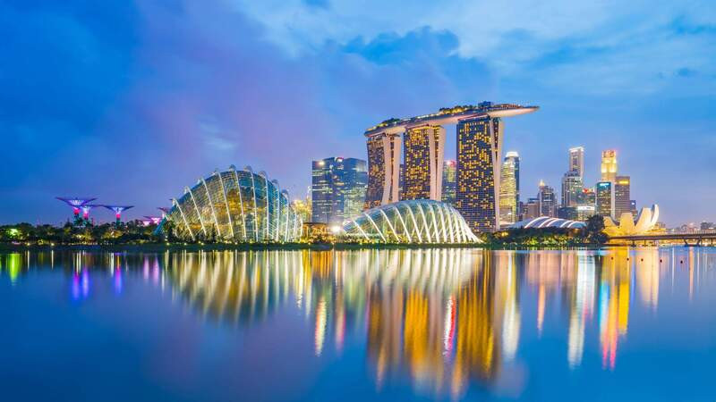 Tour Singapore Malaysia 4 ngày 3 đêm 