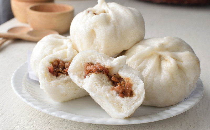 Bánh bao Bijie 